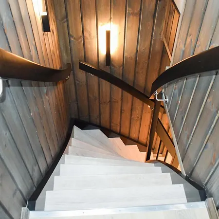 3 Bedroom Beautiful In * Rauland