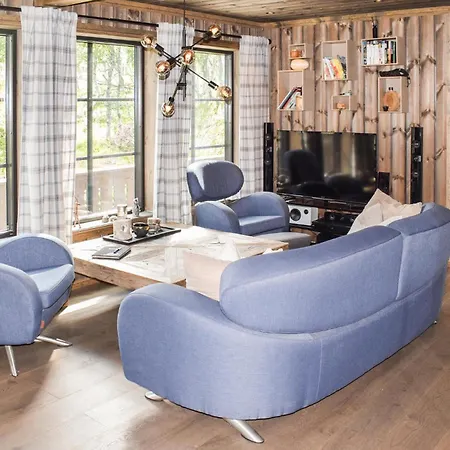 3 Bedroom Beautiful In * Rauland
